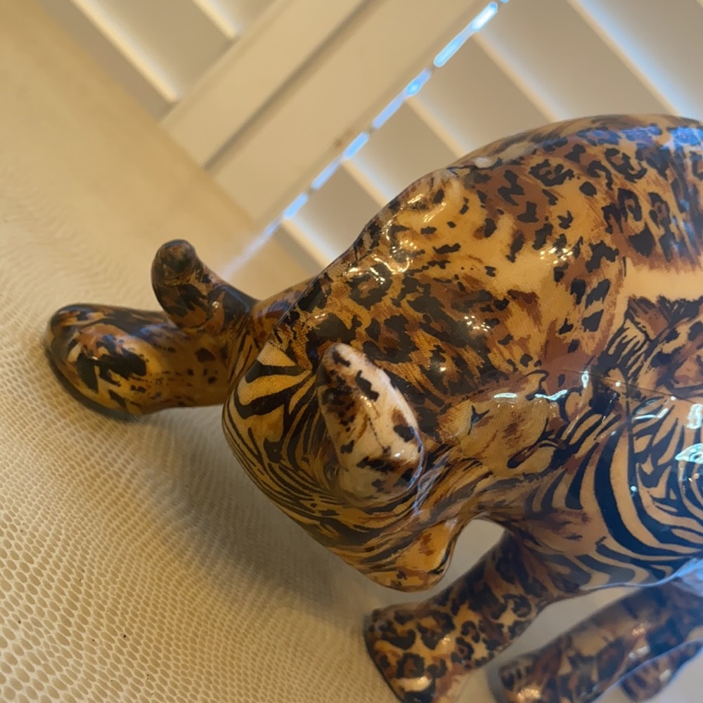 Animal Print Decor - Picture 4 of 6